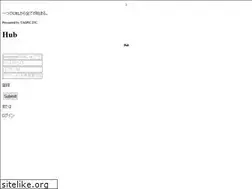 Sites similar to hub.sc