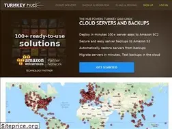 Sites similar to hub.turnkeylinux.org