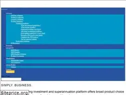 Sites similar to hub24.com.au