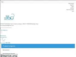 Sites similar to hub360.com.ng