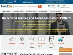 Sites similar to hub4tech.com