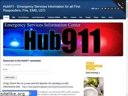 Sites similar to hub911.com