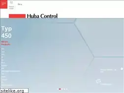 Sites similar to hubacontrol.ch