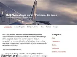 Sites similar to hubalvercaportela.com