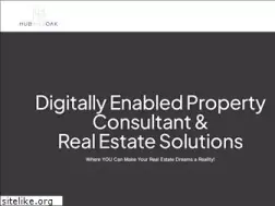 Sites similar to hubandoak.com