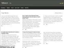 Sites similar to hubanero.com