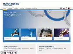 Sites similar to hubata-seals.com