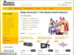 Sites similar to hubatacernoska.cz
