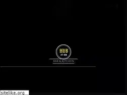 Sites similar to hubatecr.com
