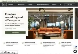 Sites similar to hubaustralia.com