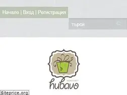 Sites similar to hubavo.eu