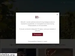 Sites similar to hubavovino.bg