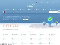 Sites similar to hubb.qa