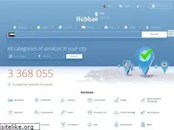 Sites similar to hubbae.ae