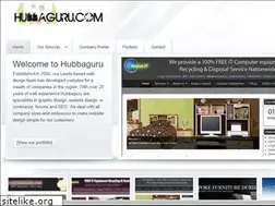 Sites similar to hubbaguru.com