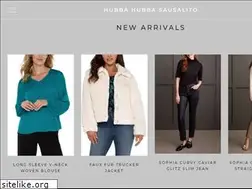 Sites similar to hubbahubbainsausalito.com