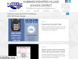 Sites similar to hubbard.k12.oh.us