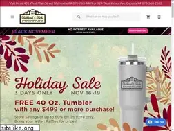 Sites similar to hubbardandhokefurniture.com