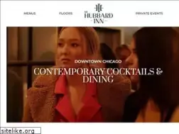 Sites similar to hubbardinn.com