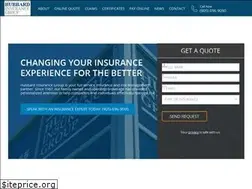 Sites similar to hubbardinsurance.com