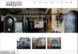 Sites similar to hubbardirondoors.com