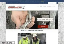 Sites similar to hubbardjointers.com