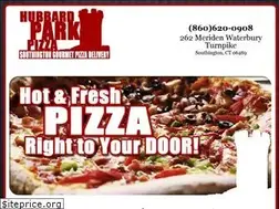Sites similar to hubbardparkpizza262.com