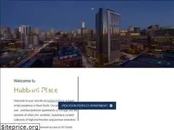 Sites similar to hubbardplacechicago.com