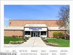 Sites similar to hubbardpool.com
