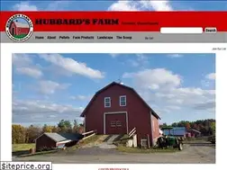 Sites similar to hubbardsfarm.com