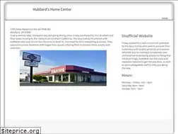 Sites similar to hubbardshardware.com