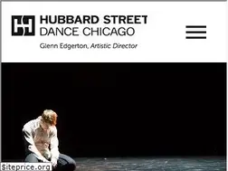 Sites similar to hubbardstreetdance.com