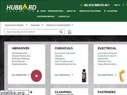 Sites similar to hubbardsupply.com