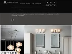 Sites similar to hubbardtonforge.com