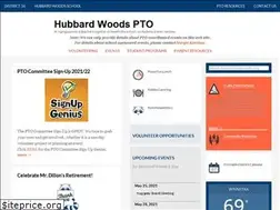 Sites similar to hubbardwoods36pto.org
