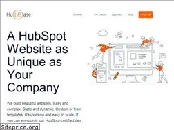 Sites similar to hubbase.io