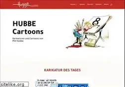 Sites similar to hubbe-cartoons.de