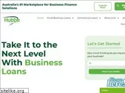 Sites similar to hubbe.com.au