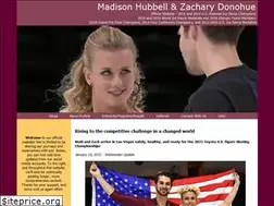 Sites similar to hubbell-donohue.com