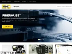 Sites similar to hubbell-premise.com