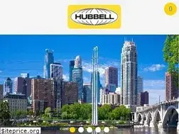 Sites similar to hubbell.com