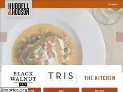 Sites similar to hubbellandhudson.com