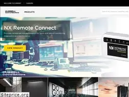 Sites similar to hubbellautomation.com