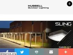 Sites similar to hubbelloutdoor.com
