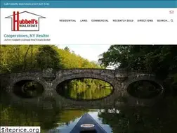 Sites similar to hubbellsrealestate.com