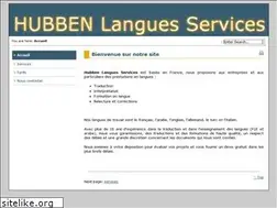 Sites similar to hubben.fr