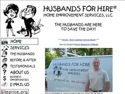 Sites similar to hubbiesforhire.com