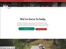 Sites similar to hubbikes.com