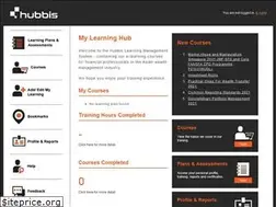 Sites similar to hubbislearning.com
