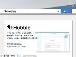 Sites similar to hubble-docs.com